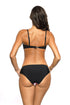 Maillot de bain deux pièces model 141723 Marko